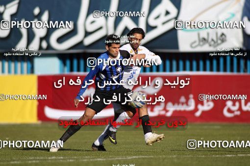 1173330, Qazvin, [*parameter:4*], لیگ برتر فوتبال ایران، Persian Gulf Cup، Week 22، Second Leg، Paykan 1 v 3 Esteghlal on 2011/02/13 at Shahid Rajai Stadium