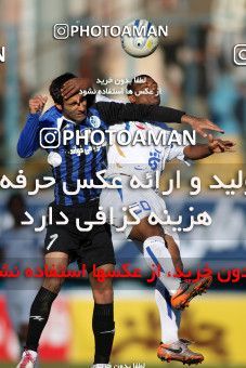 1173384, Qazvin, [*parameter:4*], لیگ برتر فوتبال ایران، Persian Gulf Cup، Week 22، Second Leg، Paykan 1 v 3 Esteghlal on 2011/02/13 at Shahid Rajai Stadium