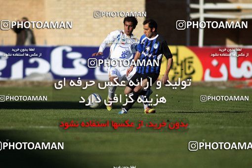 1173341, Qazvin, [*parameter:4*], لیگ برتر فوتبال ایران، Persian Gulf Cup، Week 22، Second Leg، Paykan 1 v 3 Esteghlal on 2011/02/13 at Shahid Rajai Stadium