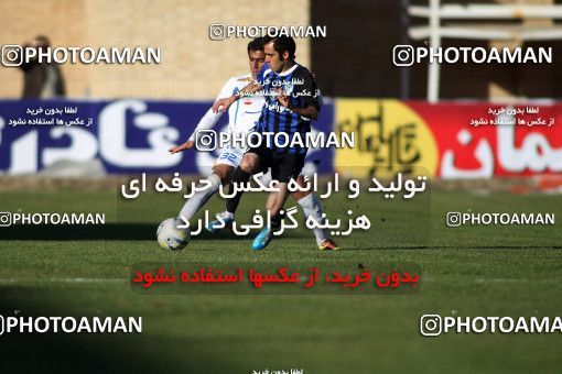 1173451, Qazvin, [*parameter:4*], لیگ برتر فوتبال ایران، Persian Gulf Cup، Week 22، Second Leg، Paykan 1 v 3 Esteghlal on 2011/02/13 at Shahid Rajai Stadium