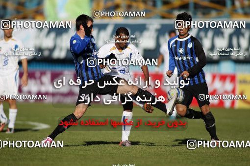 1173402, Qazvin, [*parameter:4*], لیگ برتر فوتبال ایران، Persian Gulf Cup، Week 22، Second Leg، Paykan 1 v 3 Esteghlal on 2011/02/13 at Shahid Rajai Stadium