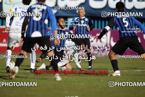 1173260, Qazvin, [*parameter:4*], لیگ برتر فوتبال ایران، Persian Gulf Cup، Week 22، Second Leg، Paykan 1 v 3 Esteghlal on 2011/02/13 at Shahid Rajai Stadium