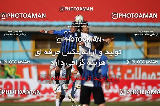 1173532, Qazvin, [*parameter:4*], لیگ برتر فوتبال ایران، Persian Gulf Cup، Week 22، Second Leg، Paykan 1 v 3 Esteghlal on 2011/02/13 at Shahid Rajai Stadium