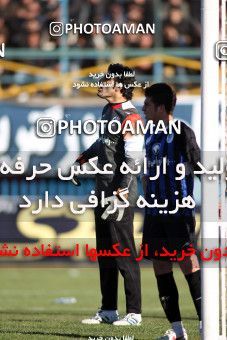 1173282, Qazvin, [*parameter:4*], لیگ برتر فوتبال ایران، Persian Gulf Cup، Week 22، Second Leg، Paykan 1 v 3 Esteghlal on 2011/02/13 at Shahid Rajai Stadium