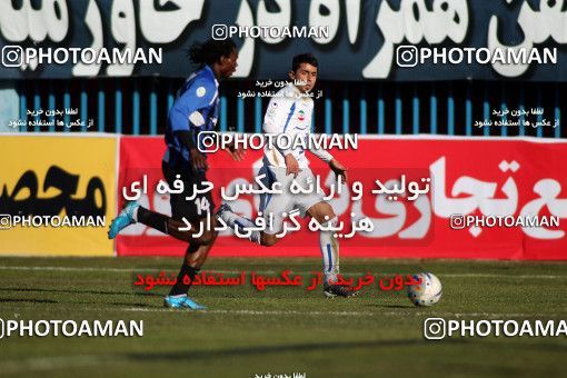 1173371, Qazvin, [*parameter:4*], لیگ برتر فوتبال ایران، Persian Gulf Cup، Week 22، Second Leg، Paykan 1 v 3 Esteghlal on 2011/02/13 at Shahid Rajai Stadium