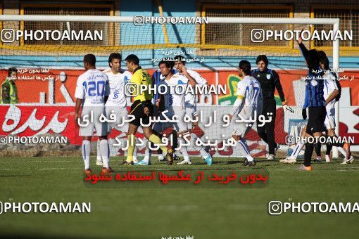 1173283, Qazvin, [*parameter:4*], لیگ برتر فوتبال ایران، Persian Gulf Cup، Week 22، Second Leg، Paykan 1 v 3 Esteghlal on 2011/02/13 at Shahid Rajai Stadium