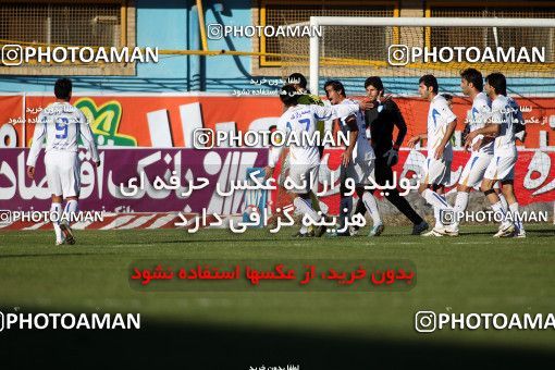1173326, Qazvin, [*parameter:4*], لیگ برتر فوتبال ایران، Persian Gulf Cup، Week 22، Second Leg، Paykan 1 v 3 Esteghlal on 2011/02/13 at Shahid Rajai Stadium