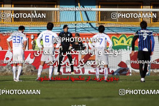 1173523, Qazvin, [*parameter:4*], لیگ برتر فوتبال ایران، Persian Gulf Cup، Week 22، Second Leg، Paykan 1 v 3 Esteghlal on 2011/02/13 at Shahid Rajai Stadium