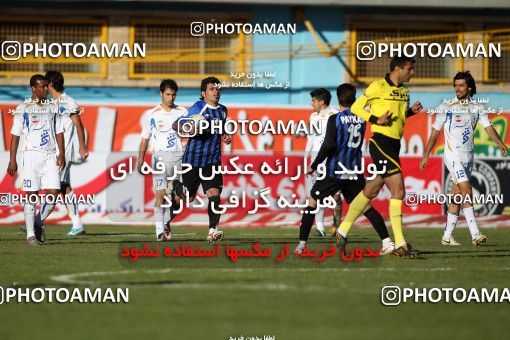 1173329, Qazvin, [*parameter:4*], لیگ برتر فوتبال ایران، Persian Gulf Cup، Week 22، Second Leg، Paykan 1 v 3 Esteghlal on 2011/02/13 at Shahid Rajai Stadium