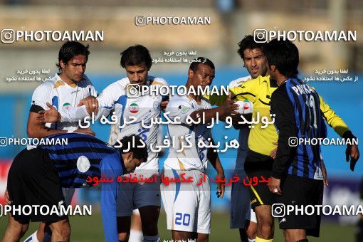 1173423, Qazvin, [*parameter:4*], لیگ برتر فوتبال ایران، Persian Gulf Cup، Week 22، Second Leg، Paykan 1 v 3 Esteghlal on 2011/02/13 at Shahid Rajai Stadium