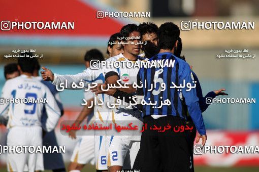 1173322, Qazvin, [*parameter:4*], لیگ برتر فوتبال ایران، Persian Gulf Cup، Week 22، Second Leg، Paykan 1 v 3 Esteghlal on 2011/02/13 at Shahid Rajai Stadium