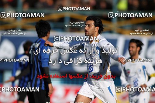1173372, Qazvin, [*parameter:4*], لیگ برتر فوتبال ایران، Persian Gulf Cup، Week 22، Second Leg، Paykan 1 v 3 Esteghlal on 2011/02/13 at Shahid Rajai Stadium