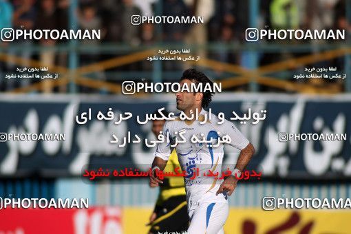 1173324, Qazvin, [*parameter:4*], لیگ برتر فوتبال ایران، Persian Gulf Cup، Week 22، Second Leg، Paykan 1 v 3 Esteghlal on 2011/02/13 at Shahid Rajai Stadium