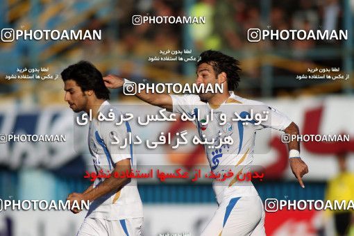 1173521, Qazvin, [*parameter:4*], لیگ برتر فوتبال ایران، Persian Gulf Cup، Week 22، Second Leg، Paykan 1 v 3 Esteghlal on 2011/02/13 at Shahid Rajai Stadium