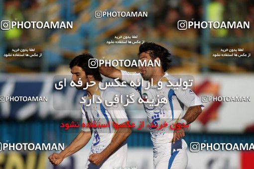 1173504, Qazvin, [*parameter:4*], لیگ برتر فوتبال ایران، Persian Gulf Cup، Week 22، Second Leg، Paykan 1 v 3 Esteghlal on 2011/02/13 at Shahid Rajai Stadium