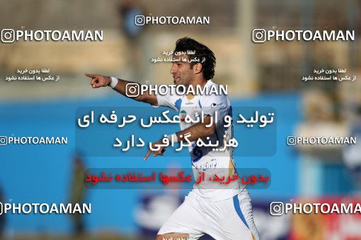 1173287, Qazvin, [*parameter:4*], Iran Pro League، Persian Gulf Cup، 2010-11 season، Second Leg، Week 22، Paykan ۱ v 3 Esteghlal on 2011/02/13 at Shahid Rajai Stadium