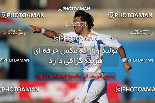 1173447, Qazvin, [*parameter:4*], لیگ برتر فوتبال ایران، Persian Gulf Cup، Week 22، Second Leg، Paykan 1 v 3 Esteghlal on 2011/02/13 at Shahid Rajai Stadium