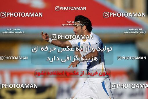 1173356, Qazvin, [*parameter:4*], لیگ برتر فوتبال ایران، Persian Gulf Cup، Week 22، Second Leg، Paykan 1 v 3 Esteghlal on 2011/02/13 at Shahid Rajai Stadium