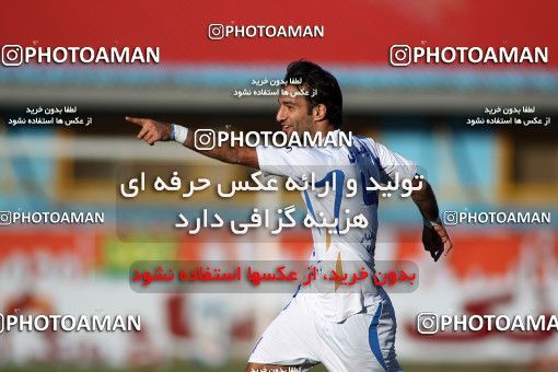 1173376, Qazvin, [*parameter:4*], لیگ برتر فوتبال ایران، Persian Gulf Cup، Week 22، Second Leg، Paykan 1 v 3 Esteghlal on 2011/02/13 at Shahid Rajai Stadium