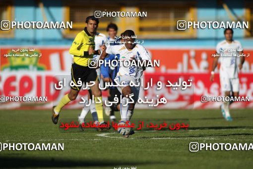 1173303, Qazvin, [*parameter:4*], لیگ برتر فوتبال ایران، Persian Gulf Cup، Week 22، Second Leg، Paykan 1 v 3 Esteghlal on 2011/02/13 at Shahid Rajai Stadium