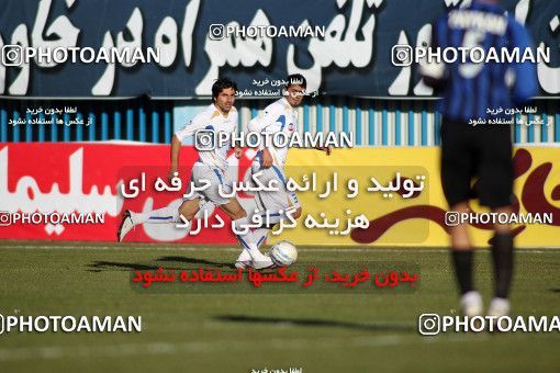1173418, Qazvin, [*parameter:4*], لیگ برتر فوتبال ایران، Persian Gulf Cup، Week 22، Second Leg، Paykan 1 v 3 Esteghlal on 2011/02/13 at Shahid Rajai Stadium