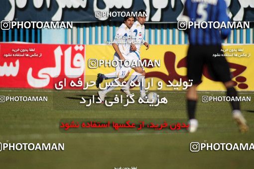 1173338, Qazvin, [*parameter:4*], لیگ برتر فوتبال ایران، Persian Gulf Cup، Week 22، Second Leg، Paykan 1 v 3 Esteghlal on 2011/02/13 at Shahid Rajai Stadium