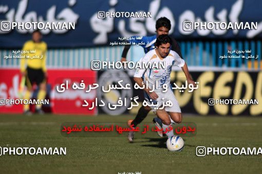 1173377, Qazvin, [*parameter:4*], لیگ برتر فوتبال ایران، Persian Gulf Cup، Week 22، Second Leg، Paykan 1 v 3 Esteghlal on 2011/02/13 at Shahid Rajai Stadium