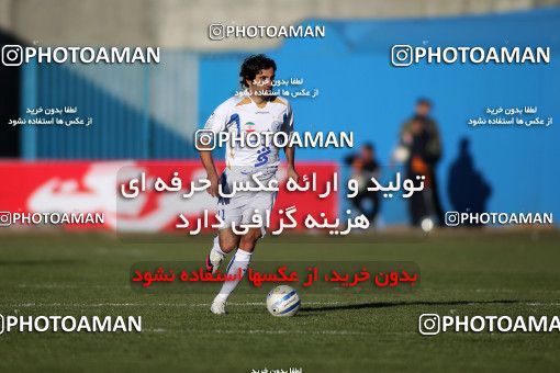1173328, Qazvin, [*parameter:4*], لیگ برتر فوتبال ایران، Persian Gulf Cup، Week 22، Second Leg، Paykan 1 v 3 Esteghlal on 2011/02/13 at Shahid Rajai Stadium