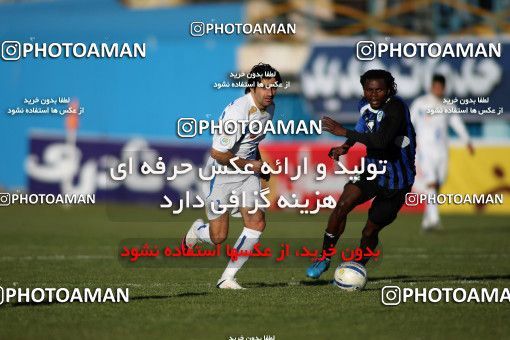 1173444, Qazvin, [*parameter:4*], لیگ برتر فوتبال ایران، Persian Gulf Cup، Week 22، Second Leg، Paykan 1 v 3 Esteghlal on 2011/02/13 at Shahid Rajai Stadium