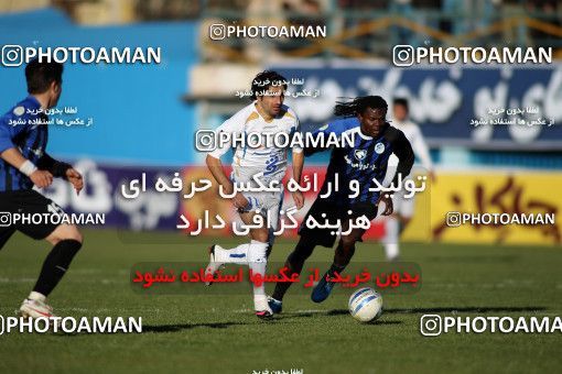 1173497, Qazvin, [*parameter:4*], لیگ برتر فوتبال ایران، Persian Gulf Cup، Week 22، Second Leg، Paykan 1 v 3 Esteghlal on 2011/02/13 at Shahid Rajai Stadium