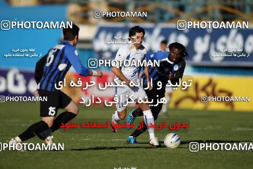 1173453, Qazvin, [*parameter:4*], لیگ برتر فوتبال ایران، Persian Gulf Cup، Week 22، Second Leg، Paykan 1 v 3 Esteghlal on 2011/02/13 at Shahid Rajai Stadium