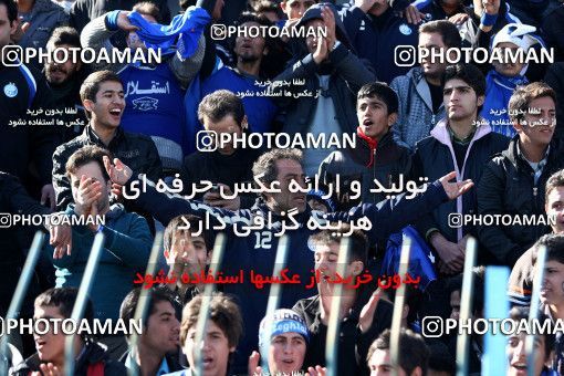 1172611, Qazvin, [*parameter:4*], لیگ برتر فوتبال ایران، Persian Gulf Cup، Week 22، Second Leg، Paykan 1 v 3 Esteghlal on 2011/02/13 at Shahid Rajai Stadium