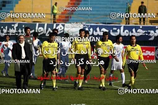 1172552, Qazvin, [*parameter:4*], لیگ برتر فوتبال ایران، Persian Gulf Cup، Week 22، Second Leg، Paykan 1 v 3 Esteghlal on 2011/02/13 at Shahid Rajai Stadium