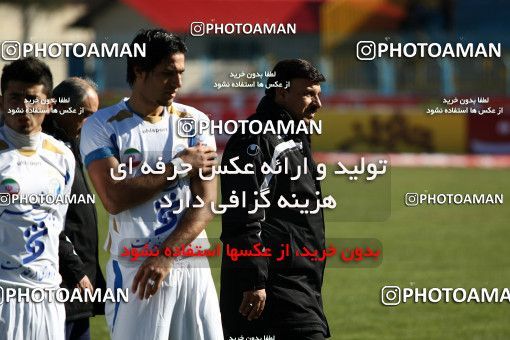 1172624, Qazvin, [*parameter:4*], لیگ برتر فوتبال ایران، Persian Gulf Cup، Week 22، Second Leg، Paykan 1 v 3 Esteghlal on 2011/02/13 at Shahid Rajai Stadium