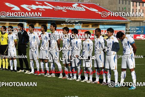 1172626, Qazvin, [*parameter:4*], لیگ برتر فوتبال ایران، Persian Gulf Cup، Week 22، Second Leg، Paykan 1 v 3 Esteghlal on 2011/02/13 at Shahid Rajai Stadium