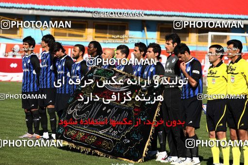1172604, Qazvin, [*parameter:4*], لیگ برتر فوتبال ایران، Persian Gulf Cup، Week 22، Second Leg، Paykan 1 v 3 Esteghlal on 2011/02/13 at Shahid Rajai Stadium