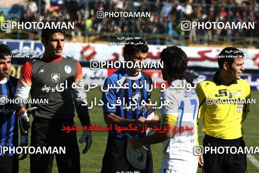 1172583, Qazvin, [*parameter:4*], لیگ برتر فوتبال ایران، Persian Gulf Cup، Week 22، Second Leg، Paykan 1 v 3 Esteghlal on 2011/02/13 at Shahid Rajai Stadium
