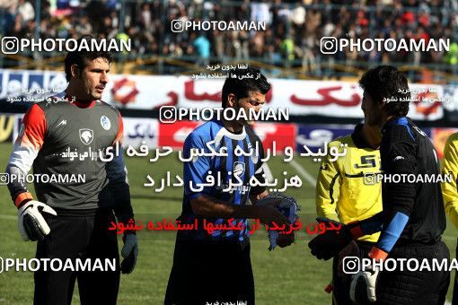 1172564, Qazvin, [*parameter:4*], لیگ برتر فوتبال ایران، Persian Gulf Cup، Week 22، Second Leg، Paykan 1 v 3 Esteghlal on 2011/02/13 at Shahid Rajai Stadium