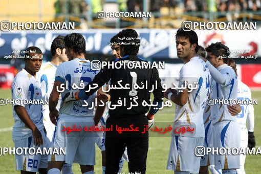 1172623, Qazvin, [*parameter:4*], لیگ برتر فوتبال ایران، Persian Gulf Cup، Week 22، Second Leg، Paykan 1 v 3 Esteghlal on 2011/02/13 at Shahid Rajai Stadium