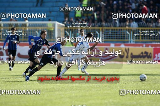 1172569, Qazvin, [*parameter:4*], لیگ برتر فوتبال ایران، Persian Gulf Cup، Week 22، Second Leg، Paykan 1 v 3 Esteghlal on 2011/02/13 at Shahid Rajai Stadium