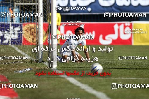 1172600, Qazvin, [*parameter:4*], لیگ برتر فوتبال ایران، Persian Gulf Cup، Week 22، Second Leg، Paykan 1 v 3 Esteghlal on 2011/02/13 at Shahid Rajai Stadium