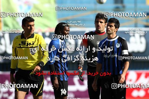 1172609, Qazvin, [*parameter:4*], لیگ برتر فوتبال ایران، Persian Gulf Cup، Week 22، Second Leg، Paykan 1 v 3 Esteghlal on 2011/02/13 at Shahid Rajai Stadium