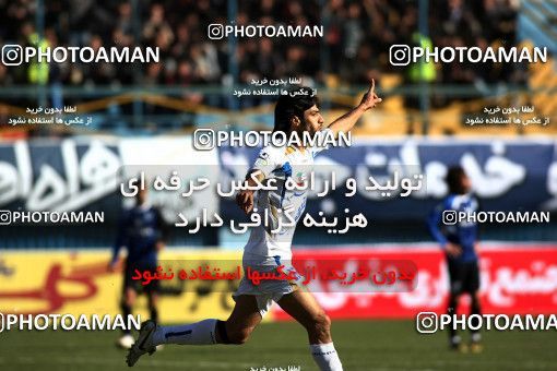 1172533, Qazvin, [*parameter:4*], لیگ برتر فوتبال ایران، Persian Gulf Cup، Week 22، Second Leg، Paykan 1 v 3 Esteghlal on 2011/02/13 at Shahid Rajai Stadium