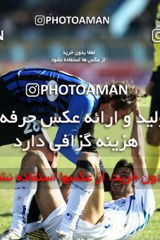 1172553, Qazvin, [*parameter:4*], لیگ برتر فوتبال ایران، Persian Gulf Cup، Week 22، Second Leg، Paykan 1 v 3 Esteghlal on 2011/02/13 at Shahid Rajai Stadium