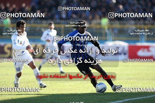 1172622, Qazvin, [*parameter:4*], لیگ برتر فوتبال ایران، Persian Gulf Cup، Week 22، Second Leg، Paykan 1 v 3 Esteghlal on 2011/02/13 at Shahid Rajai Stadium