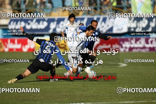 1172613, Qazvin, [*parameter:4*], لیگ برتر فوتبال ایران، Persian Gulf Cup، Week 22، Second Leg، Paykan 1 v 3 Esteghlal on 2011/02/13 at Shahid Rajai Stadium