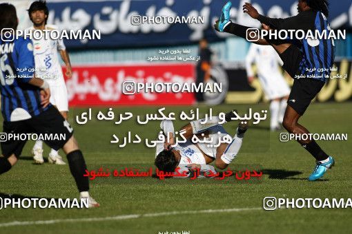 1172543, Qazvin, [*parameter:4*], لیگ برتر فوتبال ایران، Persian Gulf Cup، Week 22، Second Leg، Paykan 1 v 3 Esteghlal on 2011/02/13 at Shahid Rajai Stadium
