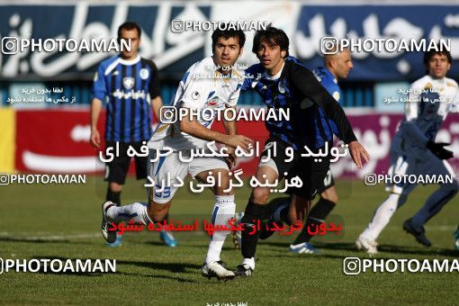 1172551, Qazvin, [*parameter:4*], لیگ برتر فوتبال ایران، Persian Gulf Cup، Week 22، Second Leg، Paykan 1 v 3 Esteghlal on 2011/02/13 at Shahid Rajai Stadium