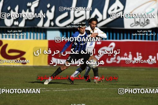 1172610, Qazvin, [*parameter:4*], لیگ برتر فوتبال ایران، Persian Gulf Cup، Week 22، Second Leg، Paykan 1 v 3 Esteghlal on 2011/02/13 at Shahid Rajai Stadium