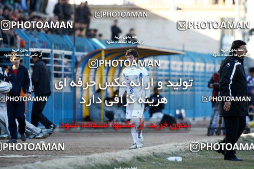 1172544, Qazvin, [*parameter:4*], لیگ برتر فوتبال ایران، Persian Gulf Cup، Week 22، Second Leg، Paykan 1 v 3 Esteghlal on 2011/02/13 at Shahid Rajai Stadium